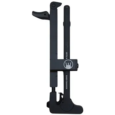 Hct2 G2 AR-15 Gen2 Hard Charger Tactical Side-Charge W/Fold Handle