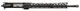 DoubleStar Barreled Upper Receiver .224 Valkyrie 18 inch Barrel Heavy Profile 15 inch Cloak M-LOK Handguard A2 Flash Hider Black