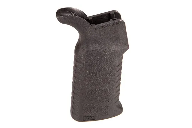 Tactical Link PDW Grip For AR Style Rifles - Black