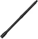 Lead & Steel AR-15 5.56mm Threaded AR Barrel 16in Government Mid Length 1-7 Twist 1/2x28 Nitride Black