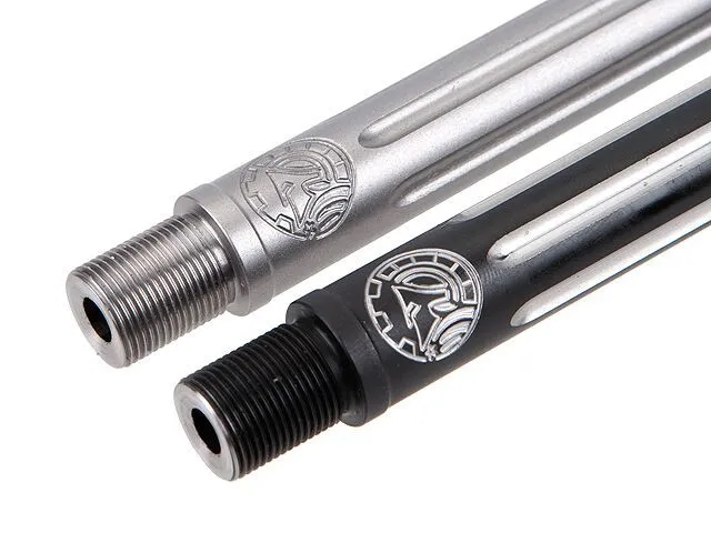 Battle Arms Development Ultramatch LIGHTRIGID 416R .223 Wylde Fluted Lightweight Barrel-14.5