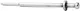 ZRODelta Mil-Spec Firing Pin Black Small