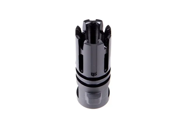 Gemtech QUICKMOUNT 5.56mm Flash Hider - 1/2-28
