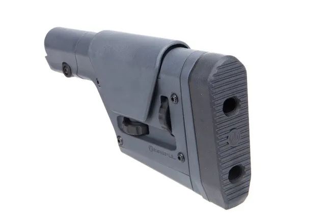 Magpul PRS GEN3 Precision-Adjustable Stock Gray (M-LOK)