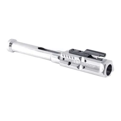 Bolt JP .308 Low Mass Special Polish Stainless Carrier With Key