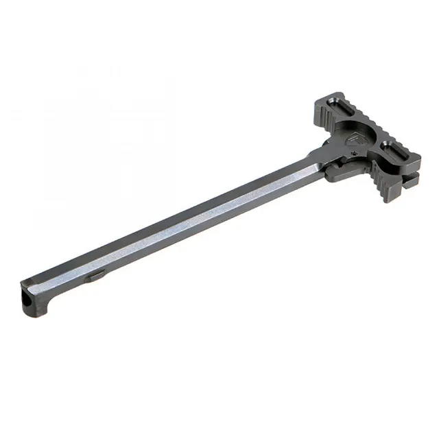 Fortis Hammer AR15 - Black Teflon