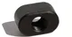 ZRODelta Mil-Spec Magazine Catch Button Black Small