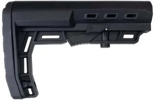 XTS AR Collapsible Skeleton Stock Black XTS 101