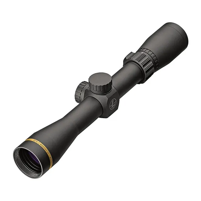 Leupold VX-Freedom Rimfire 2-7x33mm Riflescope w/ Rimfire MOA Reticle - 174179