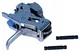 Q AR-15/AR-10 Trigger Flat Two-Stage 3 lbs Non-Adjustable