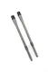 V Seven Match Stainless Steel AR-15 5.56mm Threaded Barrel 13.9 inch Mid Length 1-7 Twist 1/2x28 Ti 556M7T 13.9L