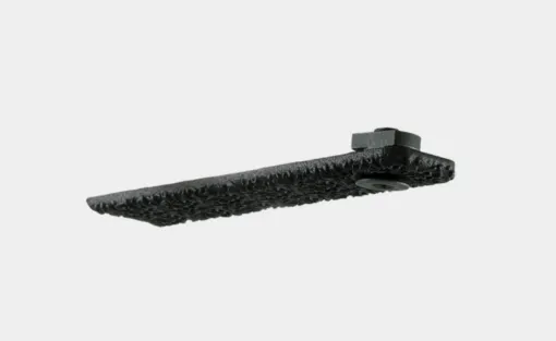 Emissary Development Integrated Rail Panel - Flat Black