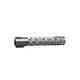 SLR 11.7 inch ION Ultra Lite M-LOK 5.56 Handguard Black