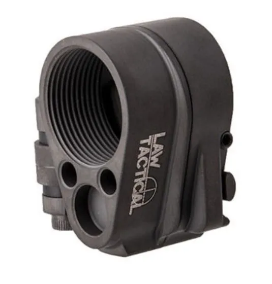 Law Tactical Gen 3-M AR Folding Stock Adapter