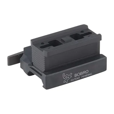 Aimpoint T-1 Absolute Co-Witness Mount