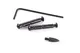 Wilson Combat Anti-Walk Hammer/Trigger Set Pins Black
