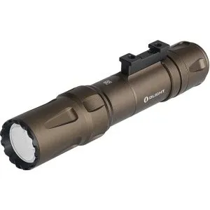 Odin Mini Weapon Light for M-LOK, Desert Tan