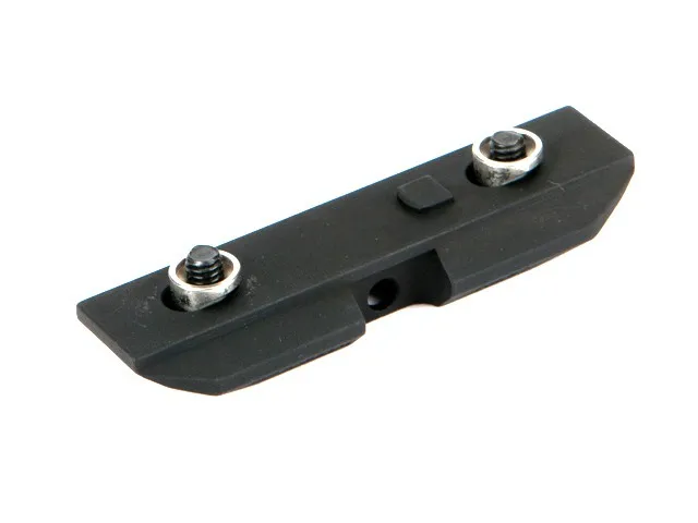 ODIN Works KeyMod Bipod Adapter Mount Rail