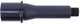 Rainier Arms Select 9mm Barrel 4in 1-10 Twist 1/2x28 Black Small