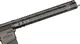 V Seven Harbinger 308 Complete Upper 1-10 twist 5/8x24 Thread Ultralight 18in Black 18HAR 308 FLT-UR