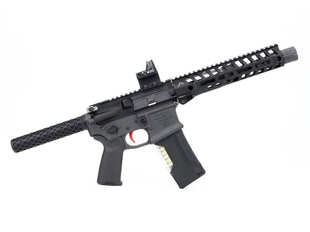 Rainier Arms AR-15 M-LOK SWITCH .223/5.56 Rail