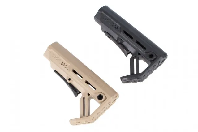 Strike Industries Viper Stock