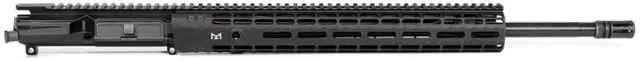 Aero Precision Complete Upper M4E1-E 5.56 20in Rifle Barrel 1/7 Twist EQ15 Black
