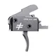 Blackout Defense Zero Trigger AR-15 4.5lb Curved Black