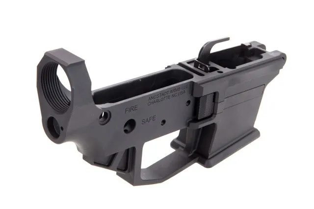 Angstadt Arms AR-15 1045 Lower Receiver for GLOCK
