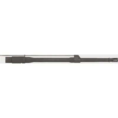 LMT MWS 7.62x51 NATO 20" Rifle Length Barrel Black