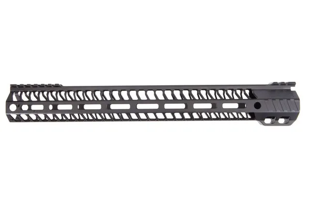 SLR Rifleworks 308H Helix M-LOK Handguard - 16