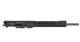 Dirty Bird 14.5 Pin & Weld Government V2 5.56 M-LOK CA Compliant Complete Upper - Black