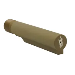 Kratos Design Group M4 Receiver Extension Flat Dark Earth