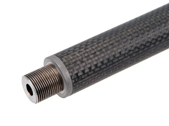 Christensen Arms CA-15 Carbon Barrel Assembly 6.5 Grendel-20