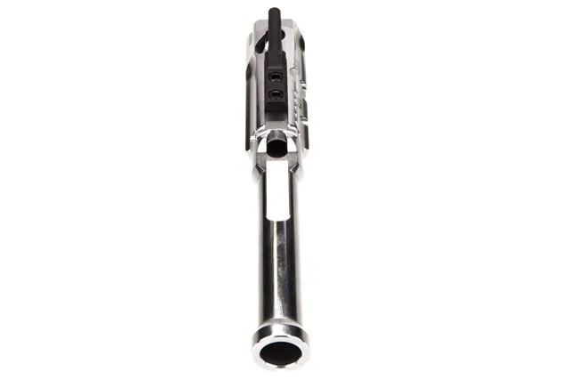 JP Enterprises LARGE FRAME LMOS Stainless Bolt Carrier Group w/ High Pressure .308 Bolt