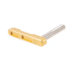 Fortis Manufacturing Magazine Catch Gold