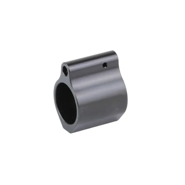 Sons of Liberty Gun Works Liberty Gas Block .750 Nitrided Black
