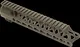 Timber Creek Enforcer AR15 M-LOK Hand Guard Burnt Bronze 9in M E9 HG BB