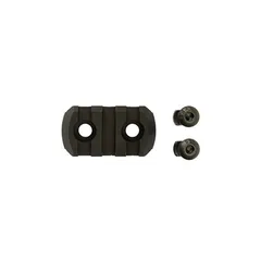 Accessory M-LOK 3 Slot Picatinny Rail