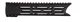 Matrix Arms AR-15 Charlie M-LOK Handguard 9.5in Black