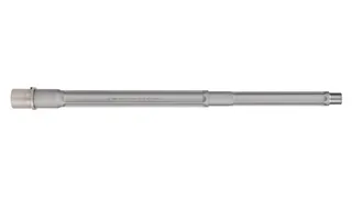 Ballistic Advantage 6mm ARC Fluted Threaded Barrel 16in SPR Mid Length 1-7 Stainless Steel