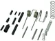XTS AR-15 Lower Small Parts Kit Black