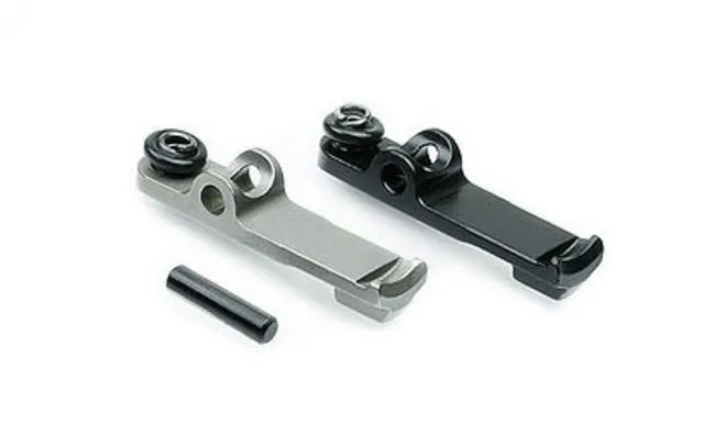 LANTAC Bolt Extractor Assembly .223/5.57 Black QPQ