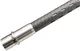 BSF Barrels AR-15 9mm Threaded AR Barrel 1/2x28 1-10 N/A 16in .875 Strait Black/Stainless