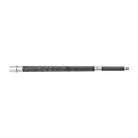 Carbon Fiber Barrel 11.5" 1-7 Twist Carbine Gas System