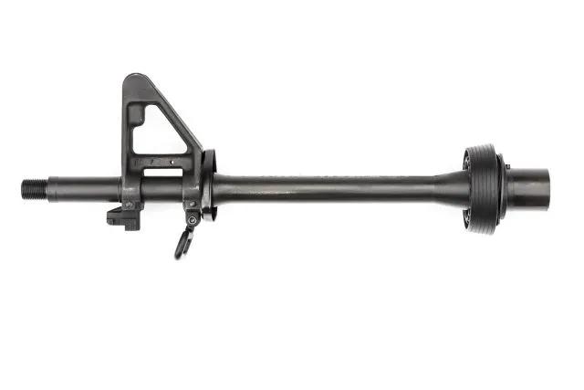 Spikes Tactical Barrel 5.56 - 11.5in Lightweight CHF w/M4 Extension w/FSP