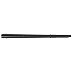 Rosco Manufacturing K9 16in Barrel & Hatchet 5.56 NATO Barrel Black