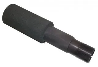 Guntec USA AR-15 Gen 1 Pistol Buffer Tube w/Foam