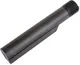 Tiger Rock Mil Spec Stock Buffer Tube AR-15 6 Positions Black Small