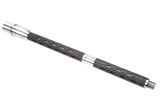 BSF Barrels .308 Mid Gas 1/10 Twist - 16"